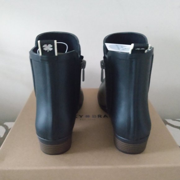 Lucky Brand Bunita Rain Boot - Picture 3 of 10